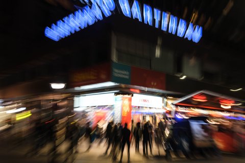Gartenbaukino