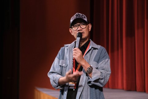 Chong Keat Aun (WU YUE XUE)