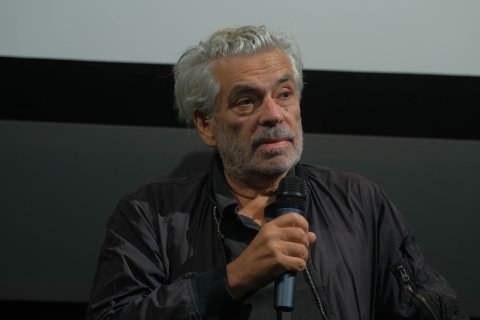 Pedro Costa (AS FILHAS DO FOGO)