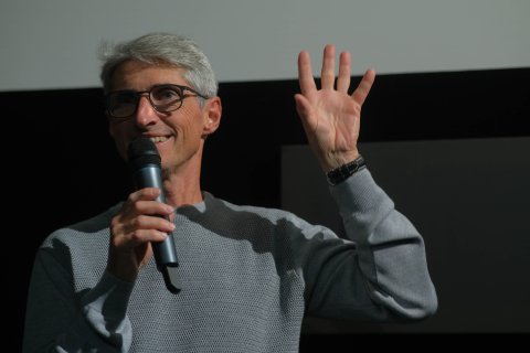Fabrice Aragno (FILM ANNONCE DU FILM "DROLES DE GUERRES")