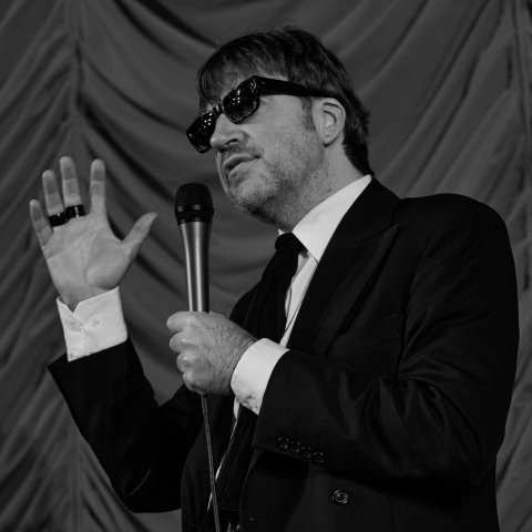 Albert Serra (TARDES DE SOLEDAD)