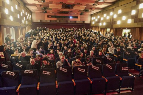 Gartenbaukino