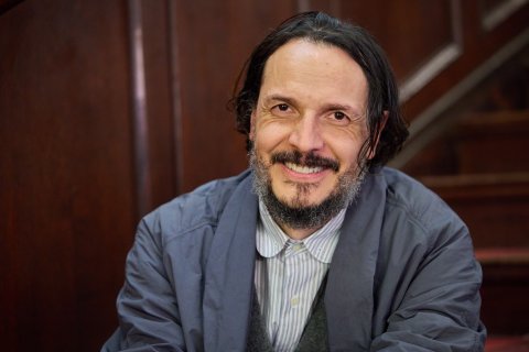 Pablo Sigg (PARADIES), Metro Kinokulturhaus
