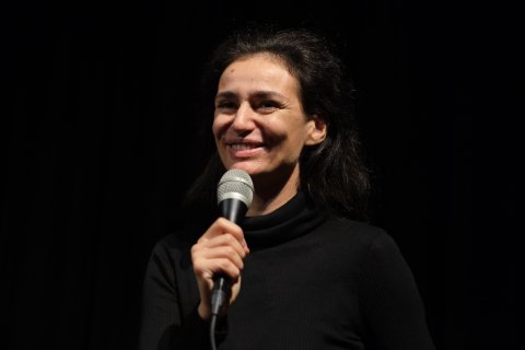 Marta Mateus (FOGO DO VENTO)