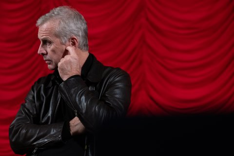 Bruno Dumont (L'EMPIRE)