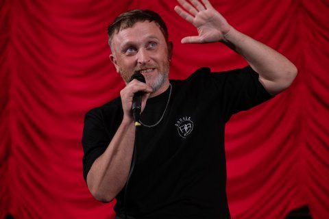 Damien Jalet (EMILIA PÉREZ), Gartenbaukino