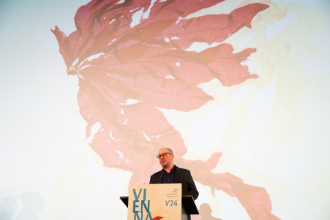 FIPRESCI Jurysprecher Engin Ertan