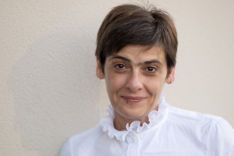 Rusudan Glurjidze (ANTIKVARIATI)