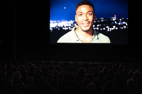 Video Message von Justin Cornwell (THE MILLION DOLLAR BET)