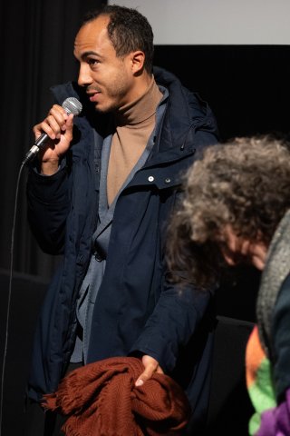 Maxime Jean-Baptiste (KOUTÉ VWA)