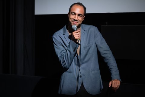 Maxime Jean-Baptiste (KOUTÉ VWA)