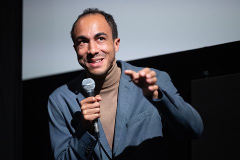 Maxime Jean-Baptiste (KOUTÉ VWA)