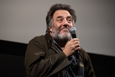 Mariano Llinás (MONDONGO I: MONDONGO - EL EQUILIBRISTA)