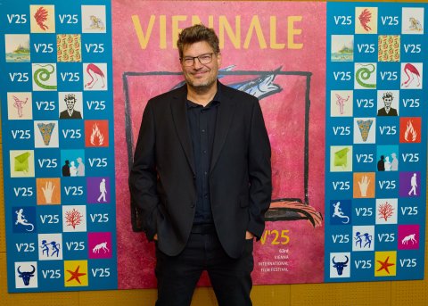 Nikolaus Geyrhalter (MELT), Gartenbaukino