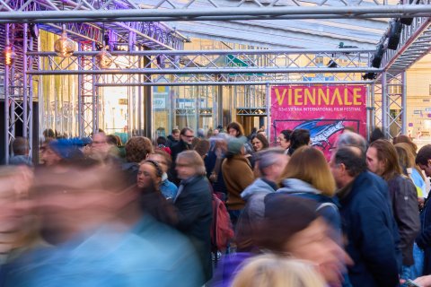 Premiere MELT, Gartenbaukino