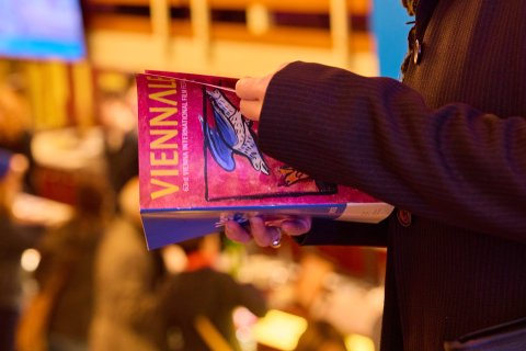 Premiere MELT, Gartenbaukino