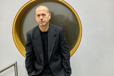 Nadav Lapid (KEN), Urania