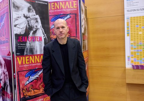 Nadav Lapid (KEN), Urania