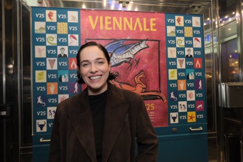 Verena Altenberger, Gartenbaukino