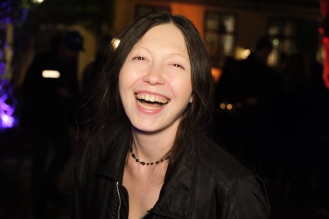Vladlena Sandu, Lobmeyr Event