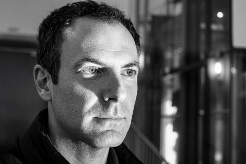 Aaron Brookner (NOVA '78)