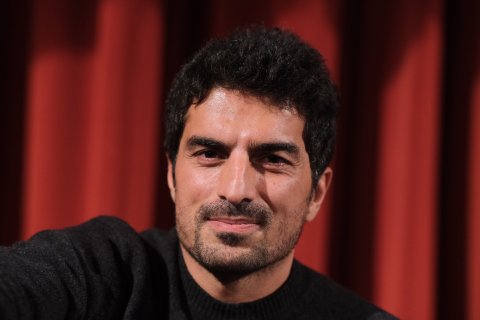 Murat Fıratoğlu (HEMME'NIN ÖLDÜĞÜ GÜNLERDEN BIRI), Urania