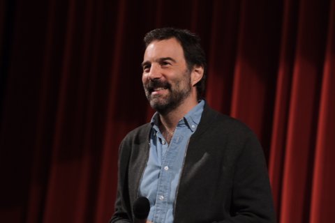 Sergio Oksman (UNA PELICULA DE MIEDO), Urania