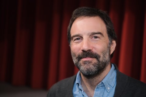 Sergio Oksman (UNA PELICULA DE MIEDO), Urania