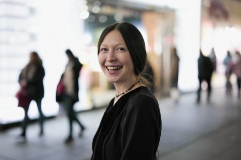 Vladlena Sandu (MEMORY)