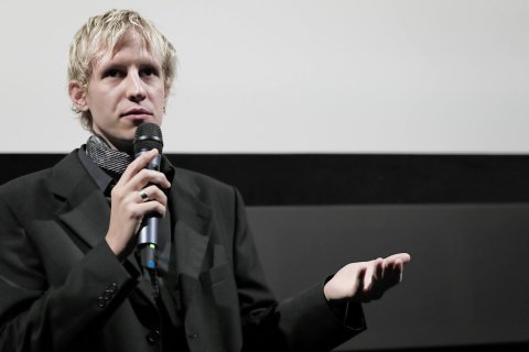 Felix Lenz (BRUTE FORCE), Filmmuseum