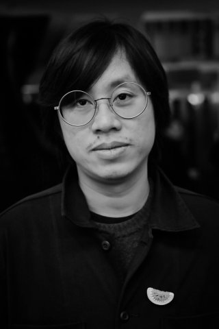 Quý Minh Trương (TÓC, GIẤY VÀ NƯỚC…), Metro Kinokulturhaus