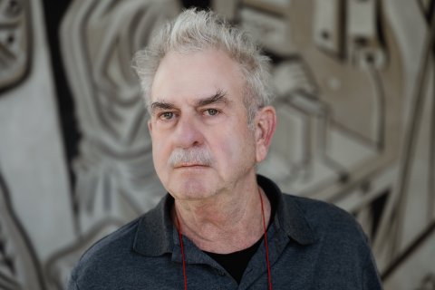 Avi Mograbi (THE FIRST 54 YEARS – AN ABBREVIATED MANUAL FOR MILITARY OCCUPATION), Stadtkino im Künstlerhaus