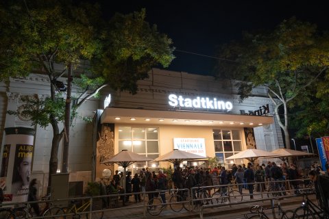 Stadtkino im Künstlerhaus