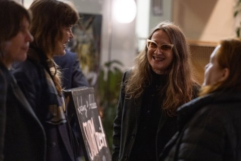 Lucrecia Martel (NUESTRA TIERRA), Stadtkino im Künstlerhaus