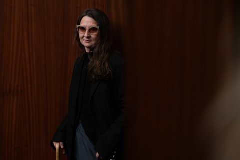 Lucrecia Martel (NUESTRA TIERRA), Stadtkino im Künstlerhaus