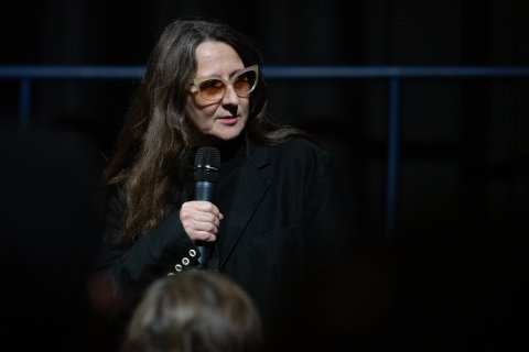 Lucrecia Martel (NUESTRA TIERRA), Stadtkino im Künstlerhaus