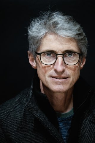 Fabrice Aragno (L' ATELIER ROLLE - UN VOYAGE)