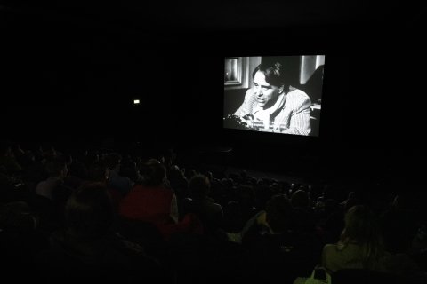 Kurzfilmprogramm: Human Variations, Filmmuseum