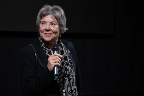 Friedl vom Gröller (CONDITIO HUMANA), Filmmusem
