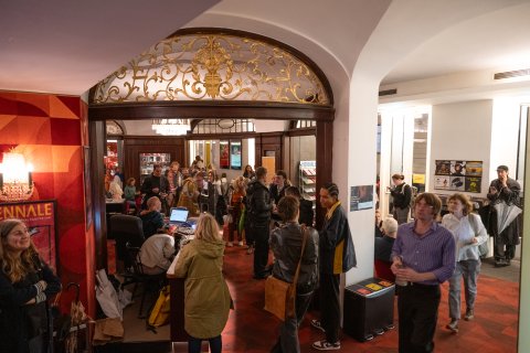 Metro Kinokulturhaus