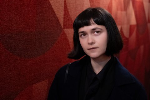 Nastia Korkia (KOROTKOE LETO), Metro, Kinokulturhaus