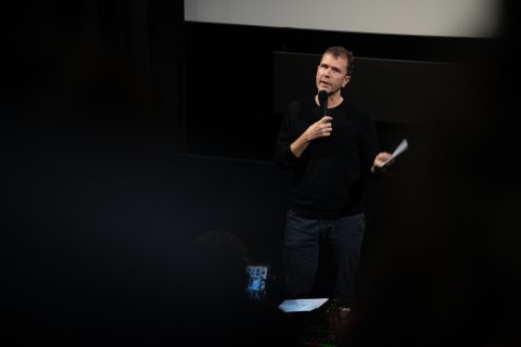 Michael Loebenstein, Filmmuseum