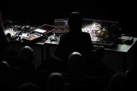 Live Musik Retrospektive, Filmmuseum
