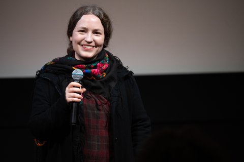 Isabel Pagliai (FANTASIE)