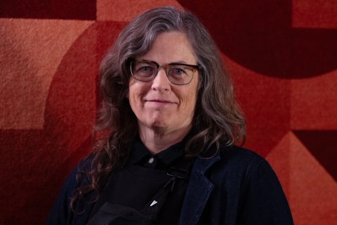 Lee Anne Schmitt (EVIDENCE), Metro, Kinokulturhaus