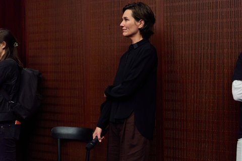 Alissa Jung (PATERNAL LEAVE - 3 TAGE MEER), Stadtkino im Künstlerhaus