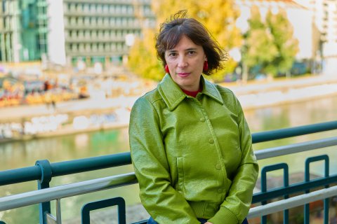 Milagros Mumenthaler (LAS CORRIENTES)