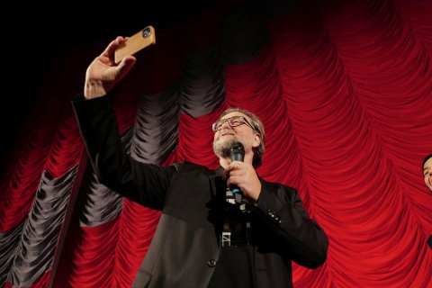 Jens Meurer (BIERMANN), Gartenbaukino
