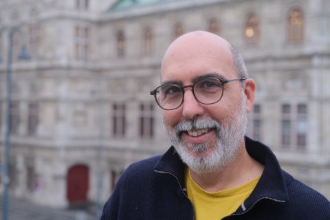 Jeff Daniel Silva (MARE SAPIENS), Filmmuseum