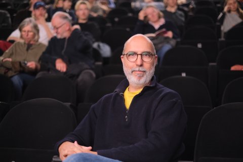 Jeff Daniel Silva (MARE SAPIENS), Filmmuseum
